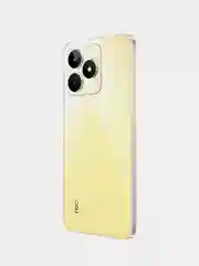 Золотой смартфон Realme C53, 6/128 Gb
