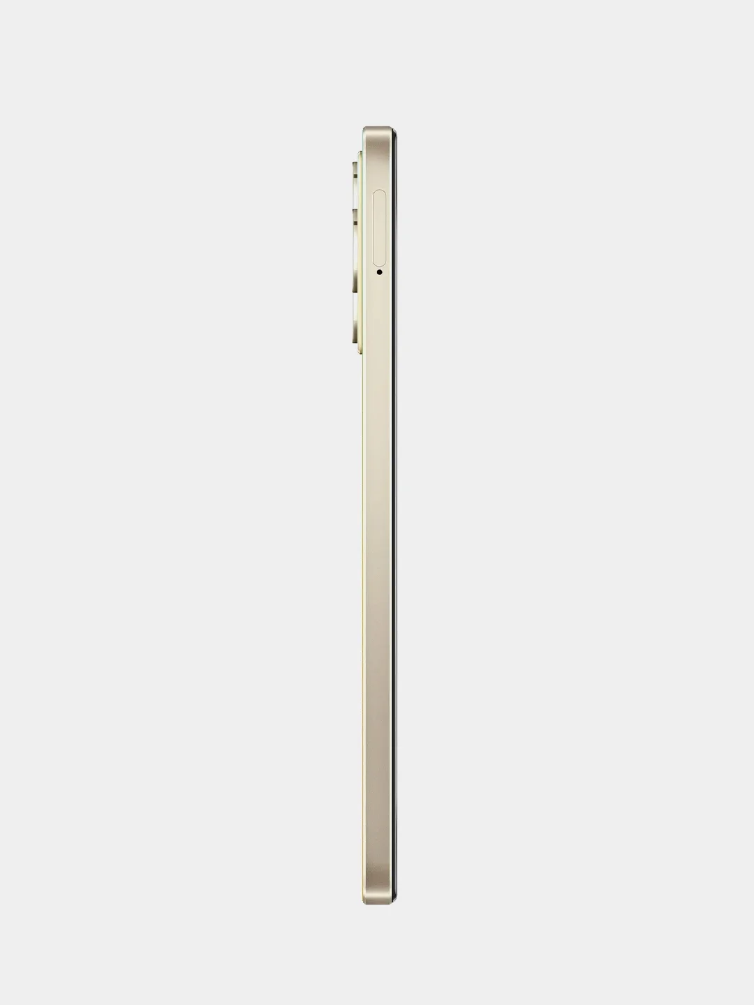 Золотой смартфон Realme C53, 6/128 Gb