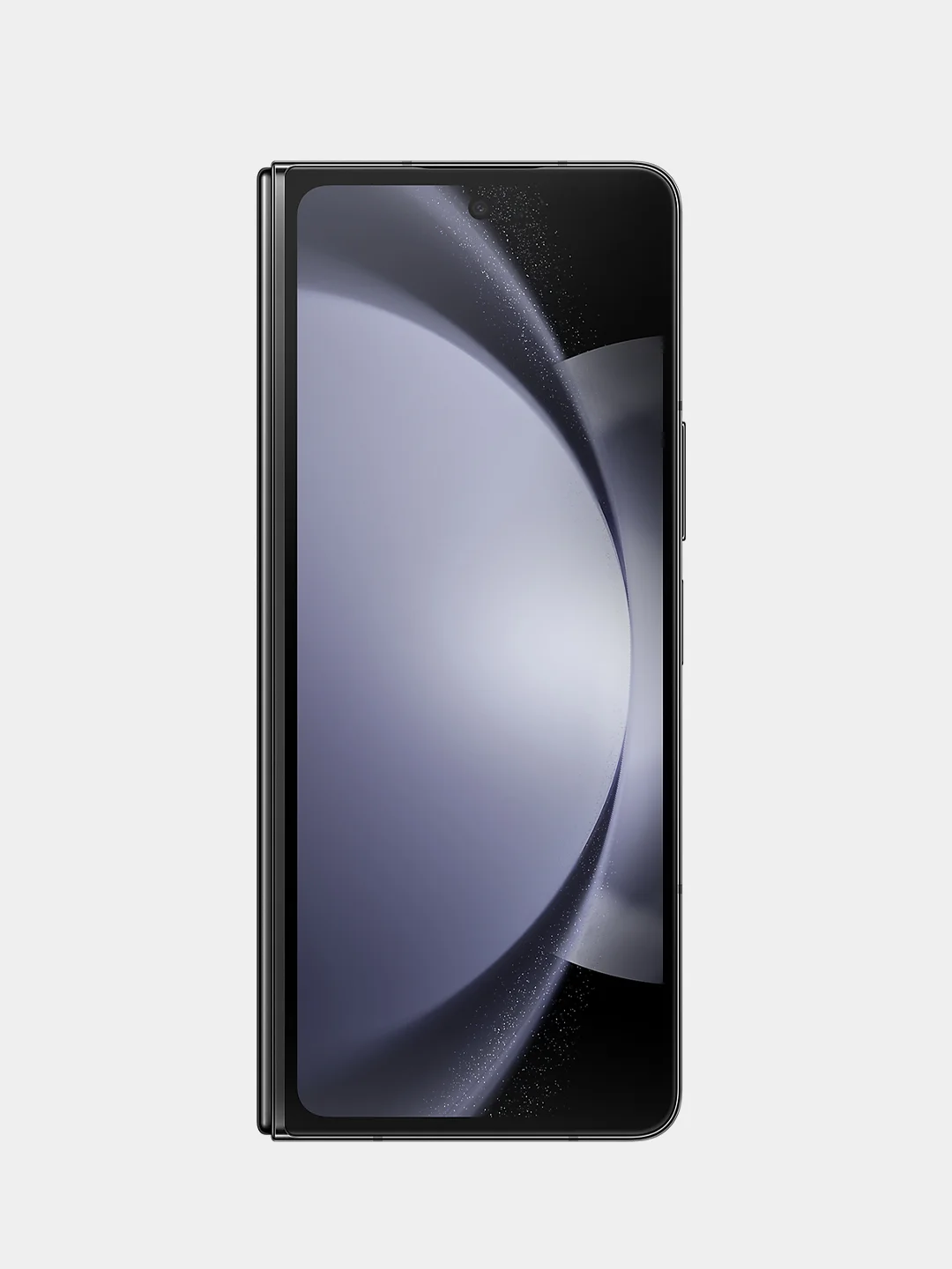 Черный смартфон Samsung Galaxy Z Fold 5, 12/512 Gb