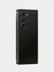 Черный смартфон Samsung Galaxy Z Fold 5, 12/512 Gb