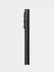 Черный смартфон Samsung Galaxy Z Fold 5, 12/512 Gb