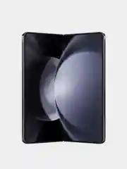 Черный смартфон Samsung Galaxy Z Fold 5, 12/512 Gb