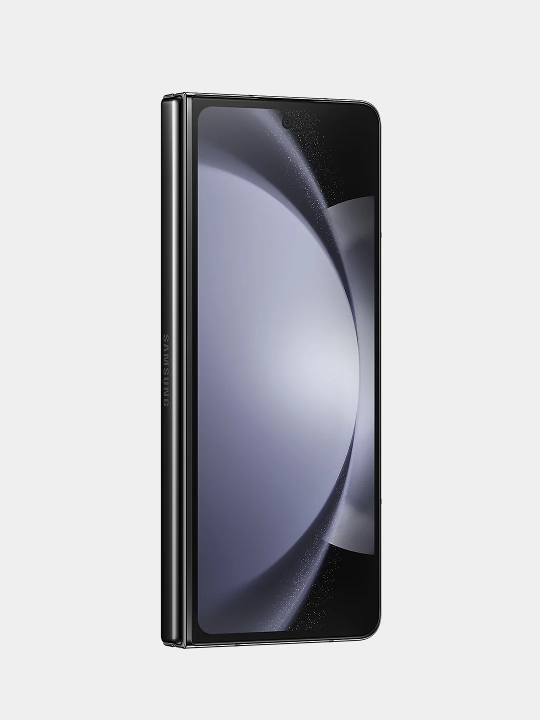 Черный смартфон Samsung Galaxy Z Fold 5, 12/512 Gb
