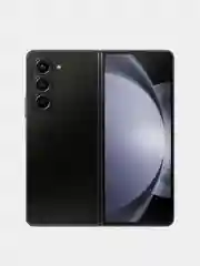 Черный смартфон Samsung Galaxy Z Fold 5, 12/512 Gb