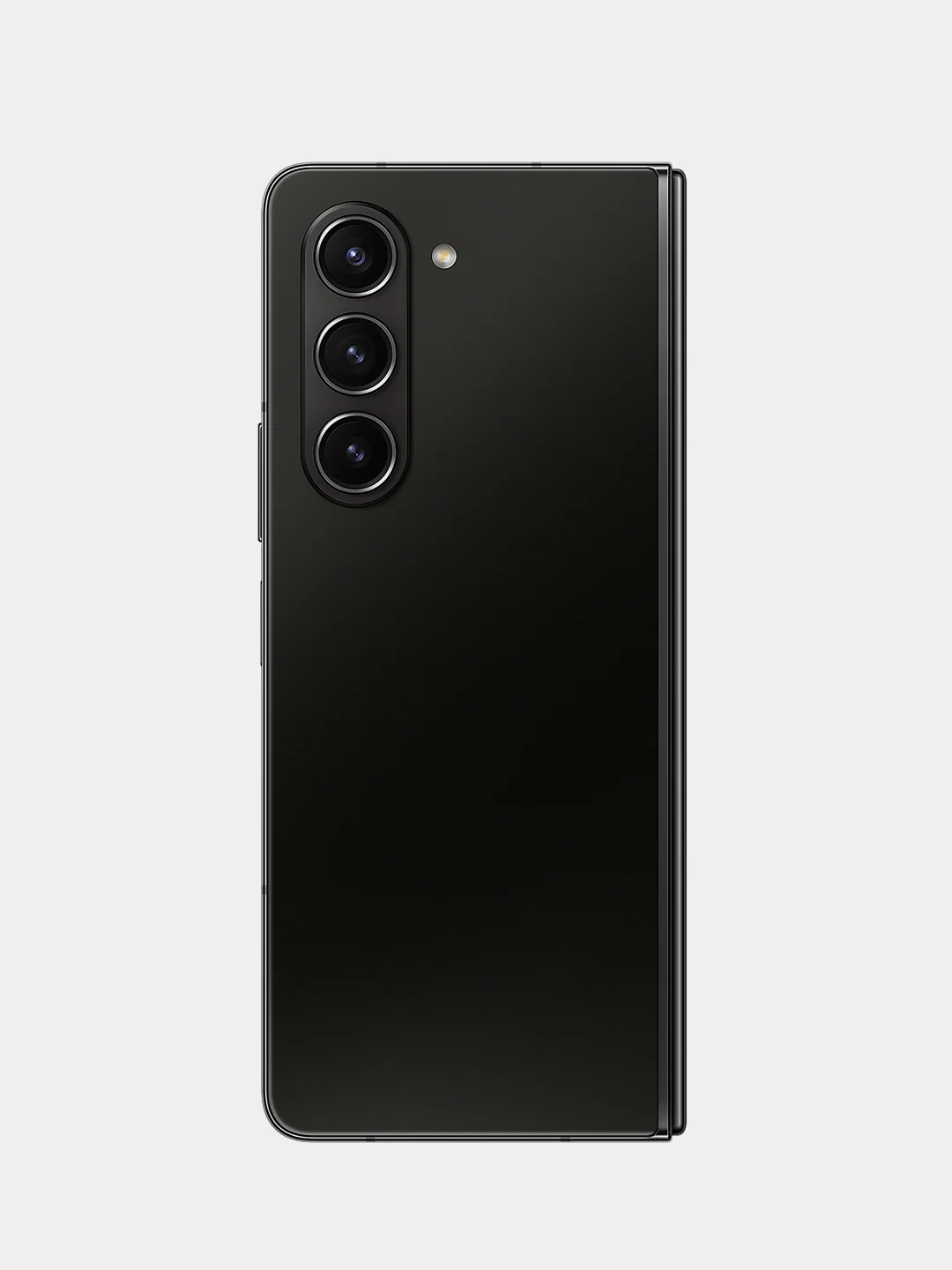 Черный смартфон Samsung Galaxy Z Fold 5, 12/512 Gb