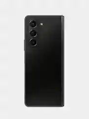 Черный смартфон Samsung Galaxy Z Fold 5, 12/512 Gb