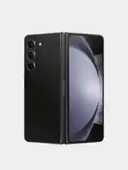 Черный смартфон Samsung Galaxy Z Fold 5, 12/512 Gb