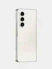 Бежевый смартфон Samsung Galaxy Z Fold 5, 12/512 Gb