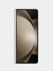 Бежевый смартфон Samsung Galaxy Z Fold 5, 12/512 Gb