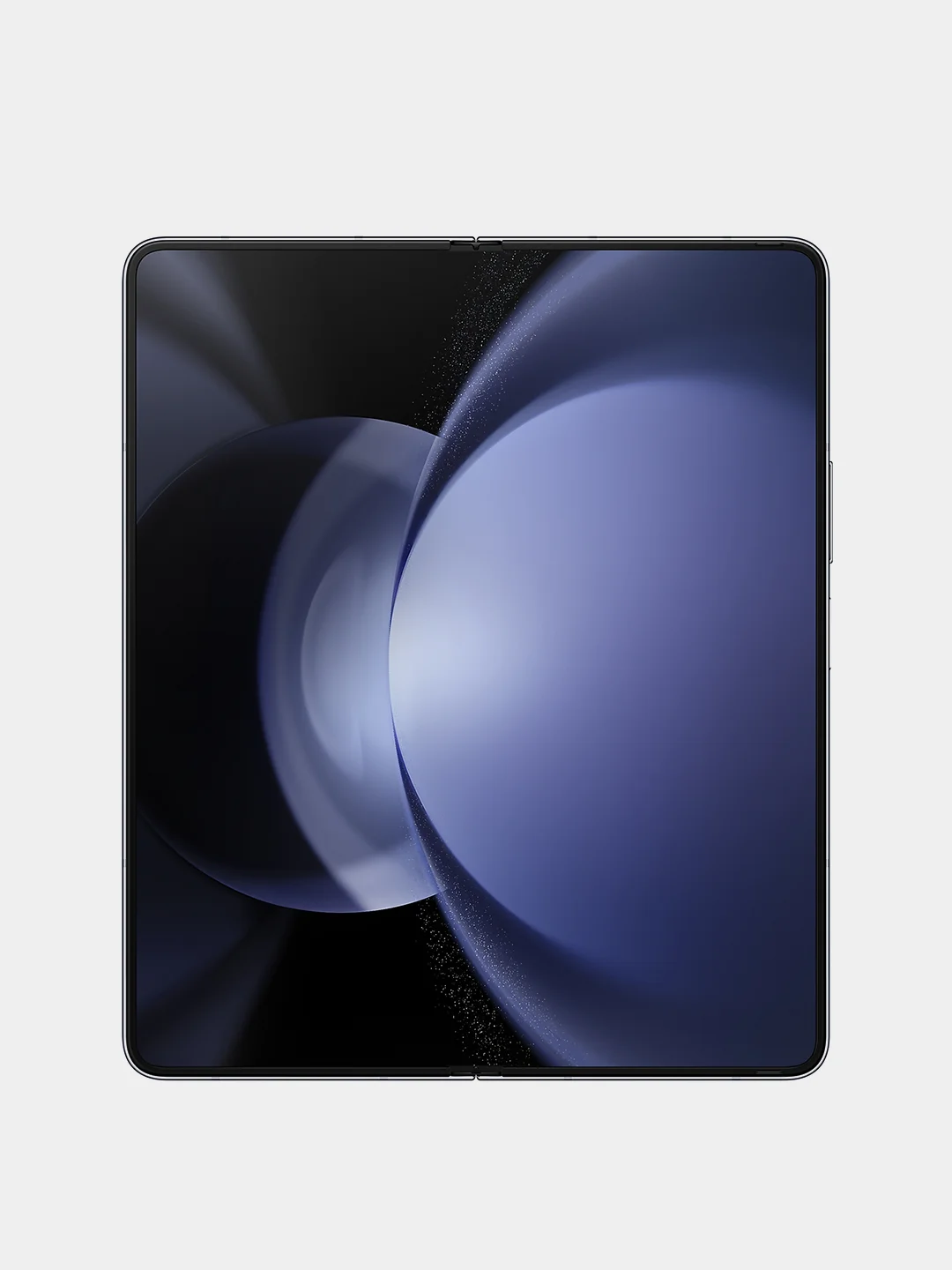 Бежевый смартфон Samsung Galaxy Z Fold 5, 12/512 Gb