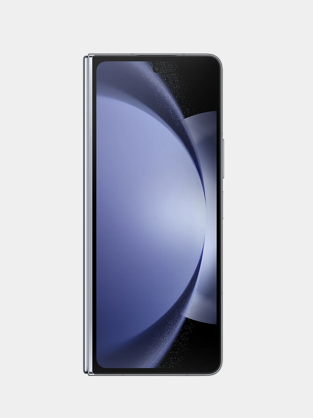 Бежевый смартфон Samsung Galaxy Z Fold 5, 12/512 Gb
