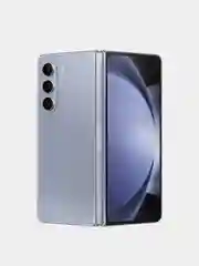 Голубой смартфон Samsung Galaxy Z Fold 5, 12/512 Gb