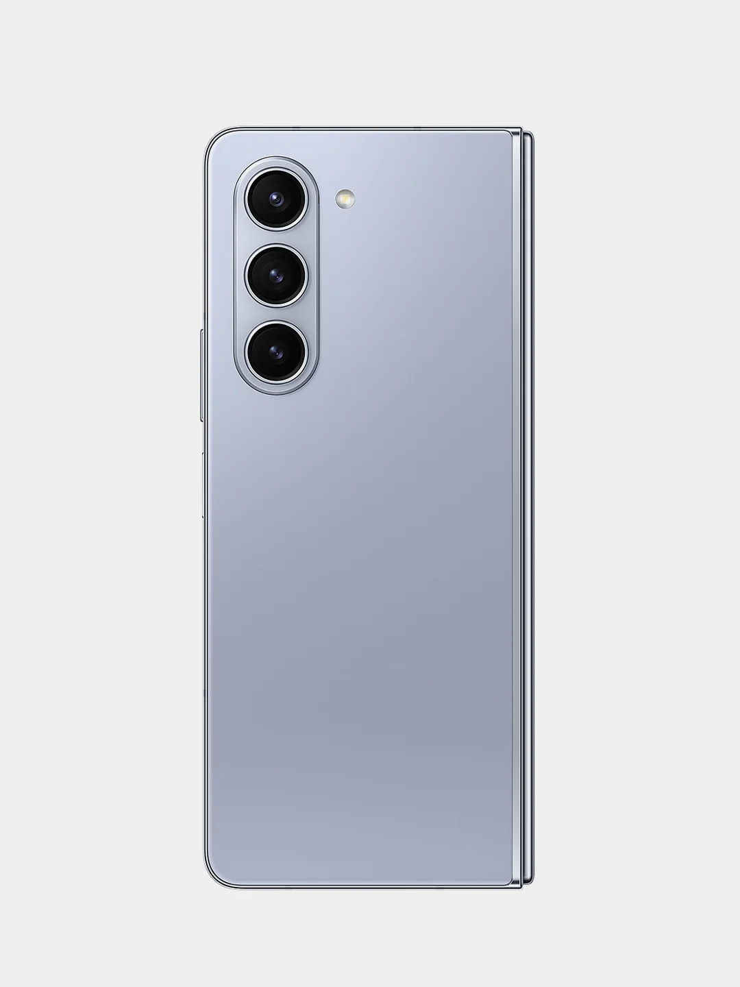 Бежевый смартфон Samsung Galaxy Z Fold 5, 12/512 Gb