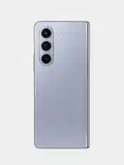Бежевый смартфон Samsung Galaxy Z Fold 5, 12/512 Gb