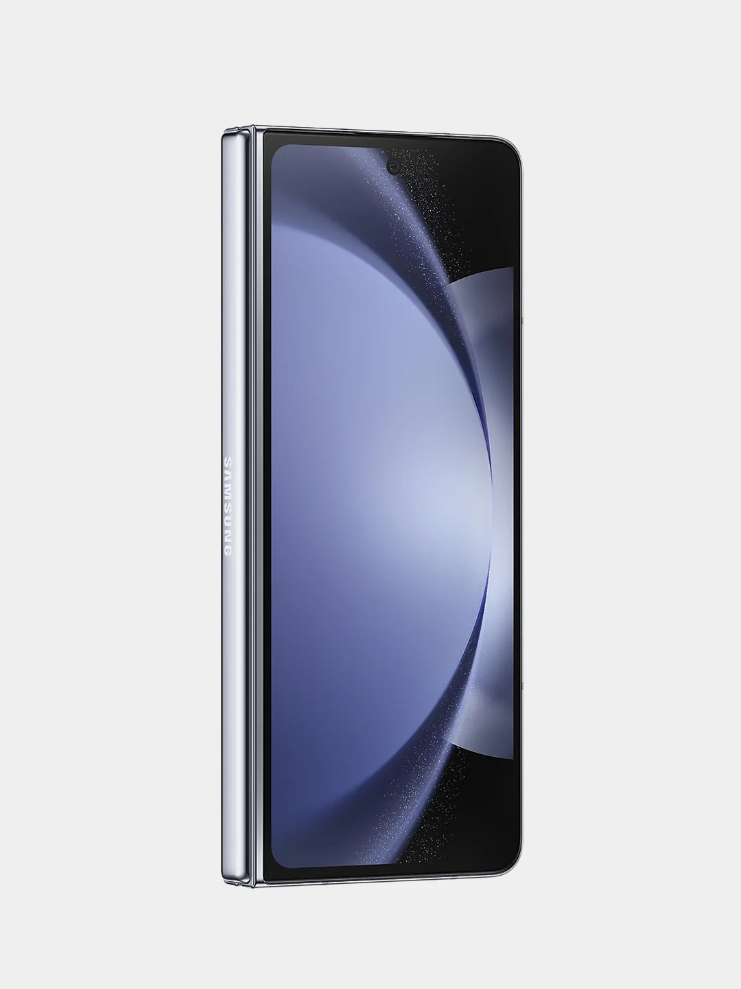 Бежевый смартфон Samsung Galaxy Z Fold 5, 12/512 Gb