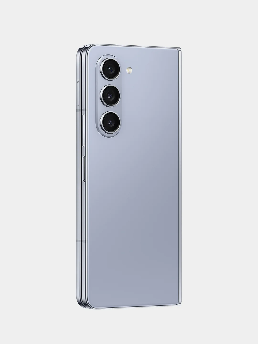 Бежевый смартфон Samsung Galaxy Z Fold 5, 12/512 Gb