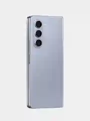 Бежевый смартфон Samsung Galaxy Z Fold 5, 12/512 Gb
