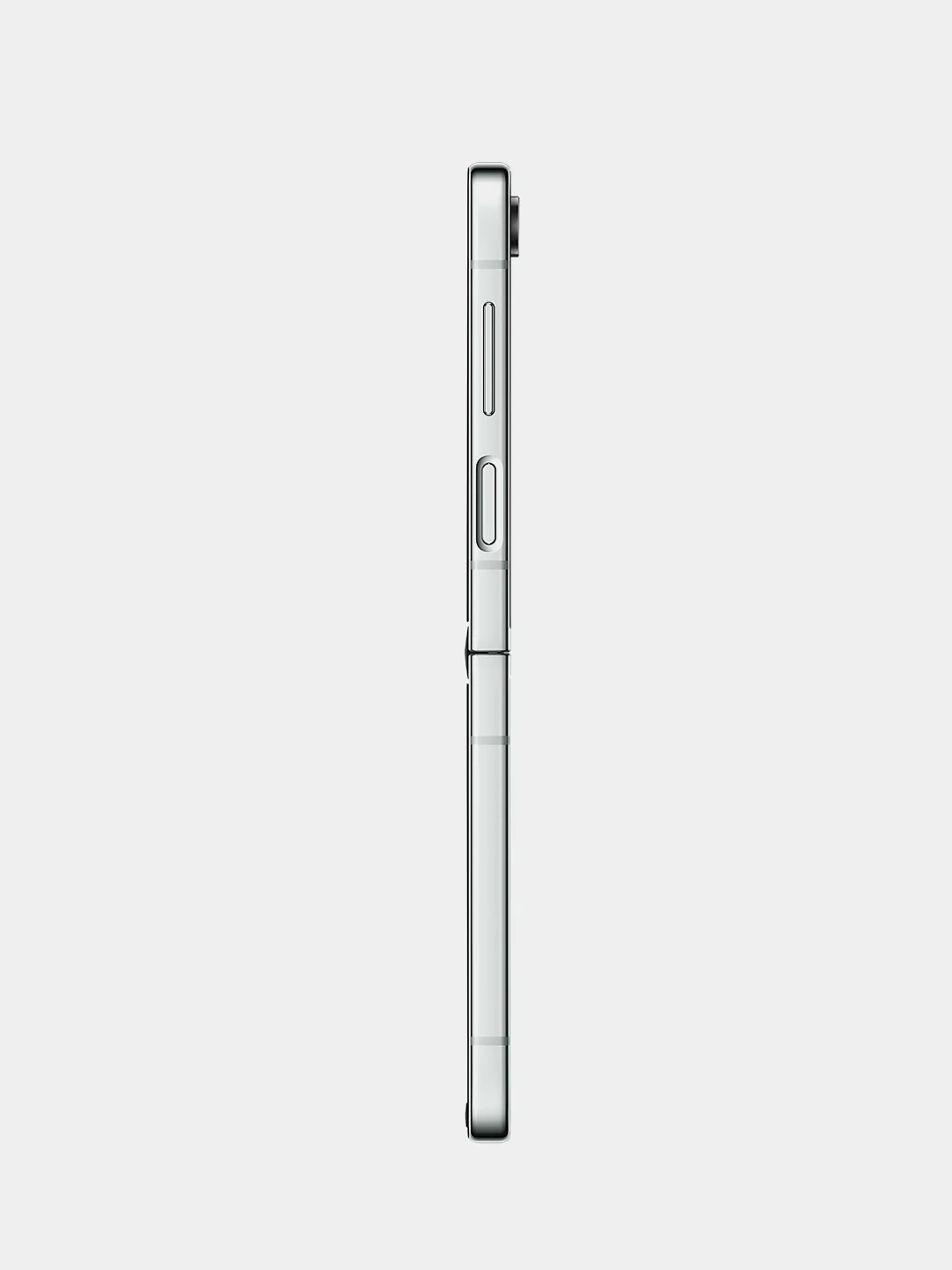 Мятный смартфон Samsung Galaxy Z Flip 5, 8/256 Gb