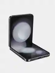 Мятный смартфон Samsung Galaxy Z Flip 5, 8/256 Gb