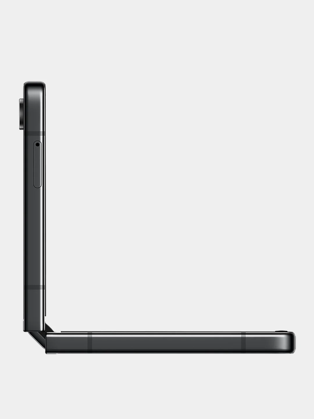 Мятный смартфон Samsung Galaxy Z Flip 5, 8/256 Gb