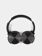 Наушники беспроводные полноразмерные Miccell VQ-B02