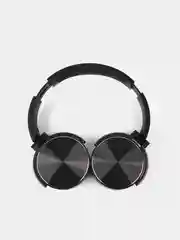 Наушники беспроводные полноразмерные Miccell VQ-B02
