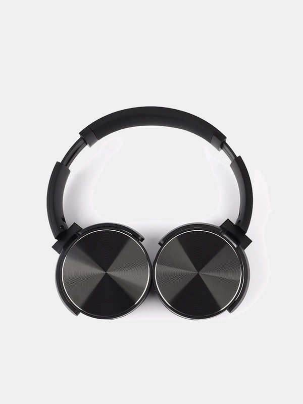 Наушники беспроводные полноразмерные Miccell VQ-B02