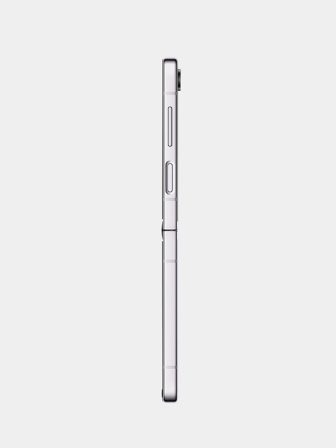 Бежевый смартфон Samsung Galaxy Z Flip 5, 8/512 Gb