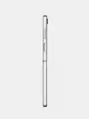 Бежевый смартфон Samsung Galaxy Z Flip 5, 8/512 Gb