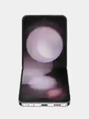 Бежевый смартфон Samsung Galaxy Z Flip 5, 8/512 Gb