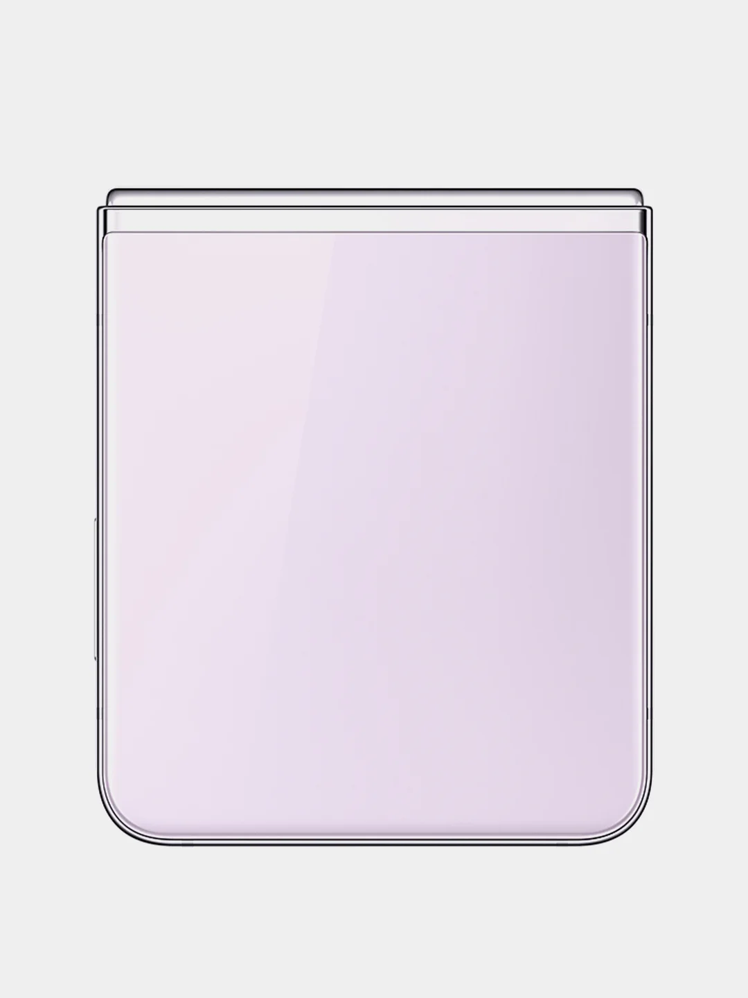 Бежевый смартфон Samsung Galaxy Z Flip 5, 8/512 Gb