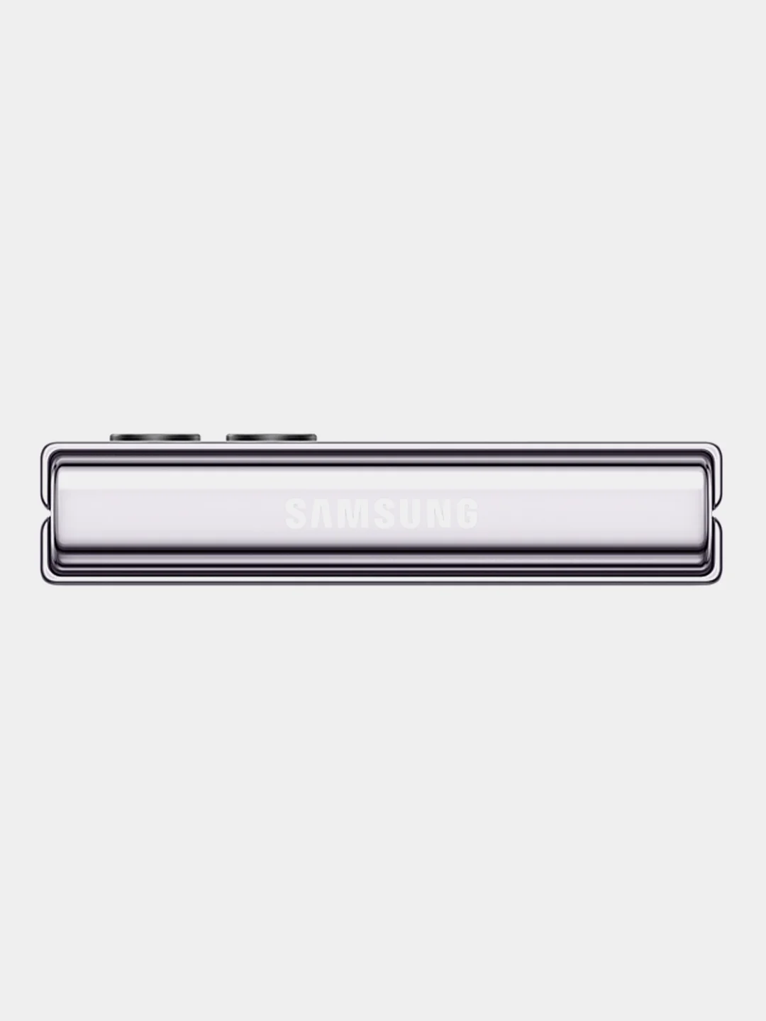 Бежевый смартфон Samsung Galaxy Z Flip 5, 8/512 Gb