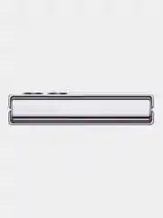 Бежевый смартфон Samsung Galaxy Z Flip 5, 8/512 Gb