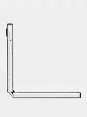Бежевый смартфон Samsung Galaxy Z Flip 5, 8/512 Gb