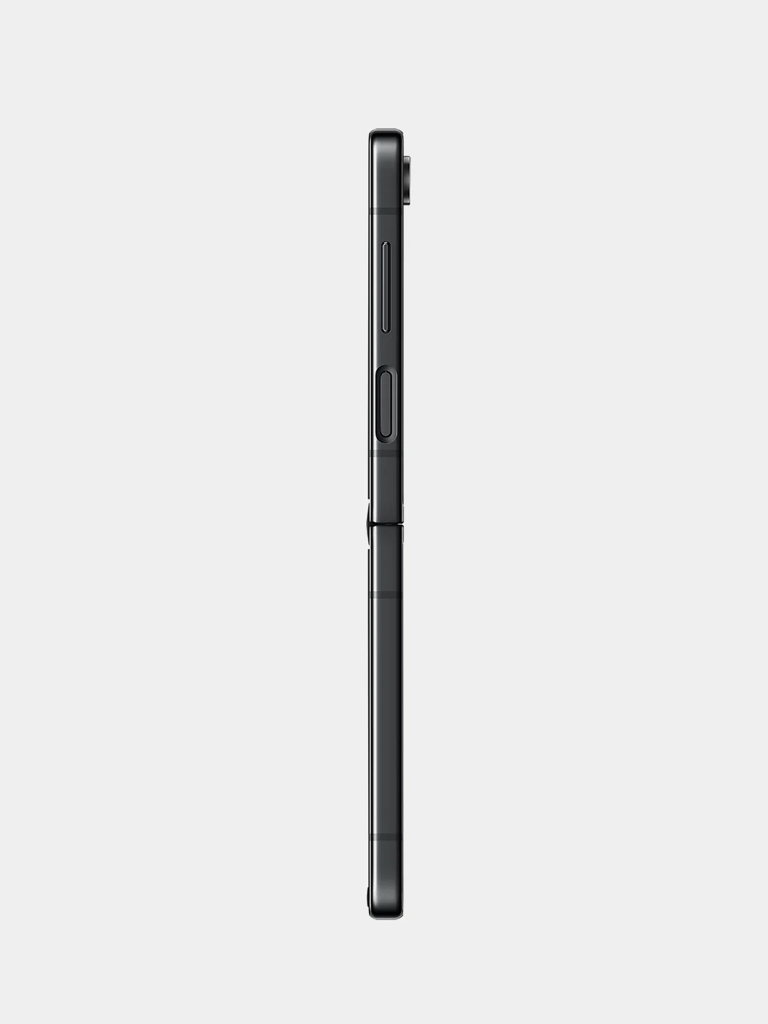 Серый смартфон Samsung Galaxy Z Flip 5, 8/512 Gb