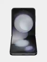 Серый смартфон Samsung Galaxy Z Flip 5, 8/512 Gb