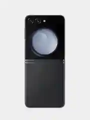 Серый смартфон Samsung Galaxy Z Flip 5, 8/512 Gb
