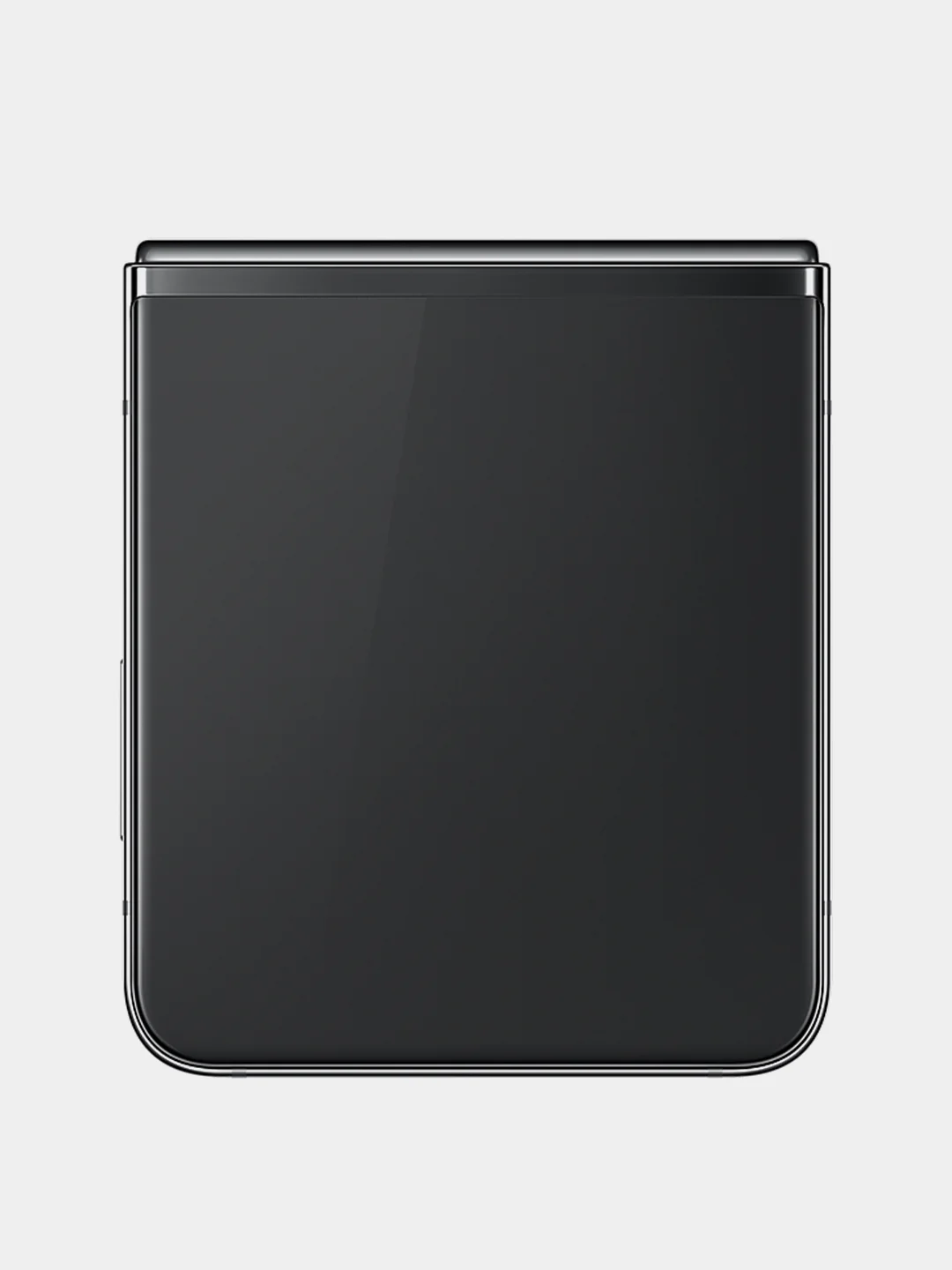 Серый смартфон Samsung Galaxy Z Flip 5, 8/512 Gb