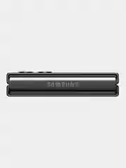 Серый смартфон Samsung Galaxy Z Flip 5, 8/512 Gb