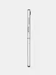 Бежевый смартфон Samsung Galaxy Z Flip 5, 8/512 Gb