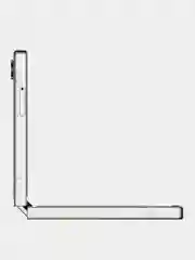 Бежевый смартфон Samsung Galaxy Z Flip 5, 8/512 Gb