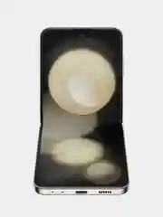Бежевый смартфон Samsung Galaxy Z Flip 5, 8/512 Gb