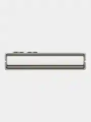 Бежевый смартфон Samsung Galaxy Z Flip 5, 8/512 Gb
