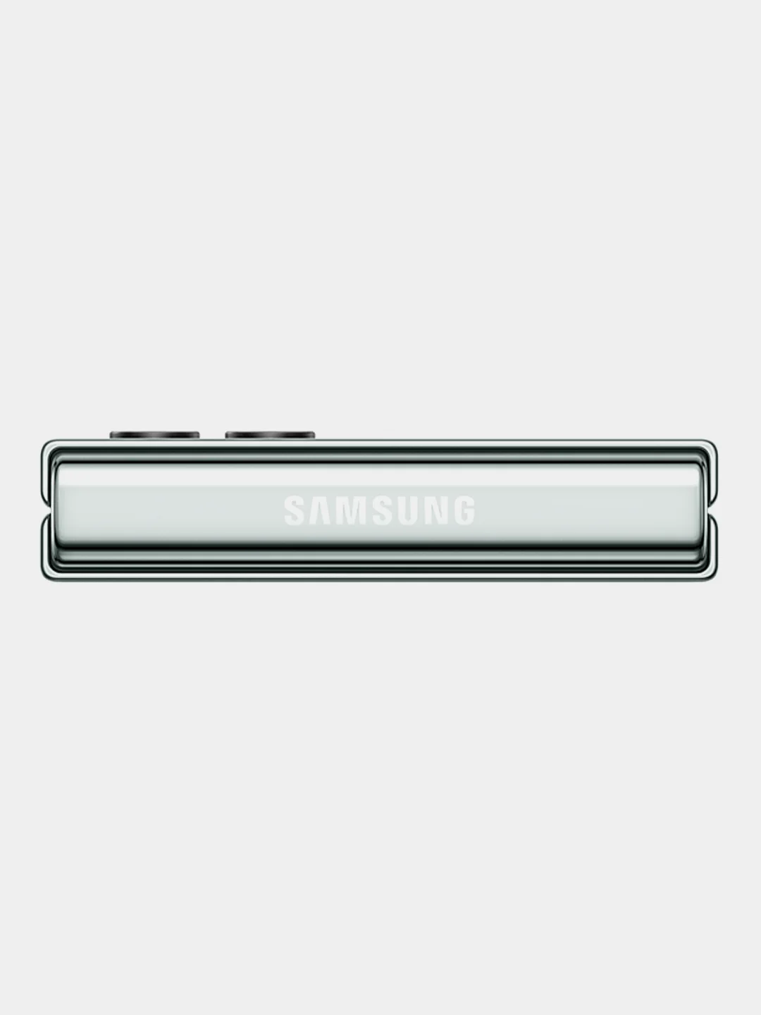 Мятный смартфон Samsung Galaxy Z Flip 5, 8/512 Gb