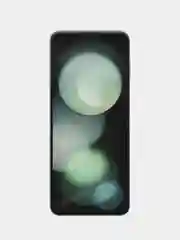 Мятный смартфон Samsung Galaxy Z Flip 5, 8/512 Gb