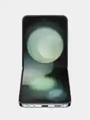 Мятный смартфон Samsung Galaxy Z Flip 5, 8/512 Gb