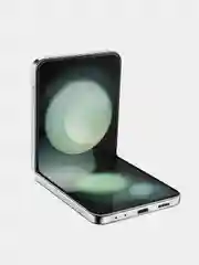 Мятный смартфон Samsung Galaxy Z Flip 5, 8/512 Gb