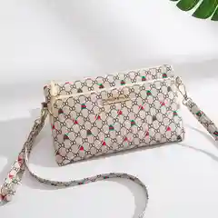 Сумка-клатч, сумка-кошелек