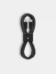 Кабель зарядный uBear Trend USB-C/USB-С 1,2 метра, 60W