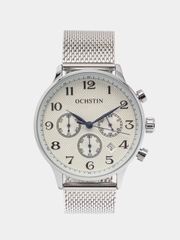 Мужские наручные часы Ochstin 6050D с хронографом в подарочной упаковке